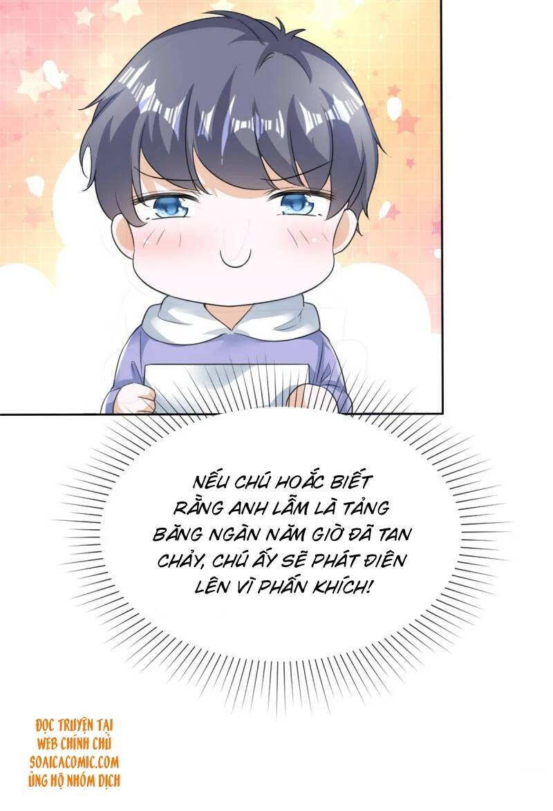 Boss Là Kim Chủ Của Tôi Chapter 47 - Trang 15