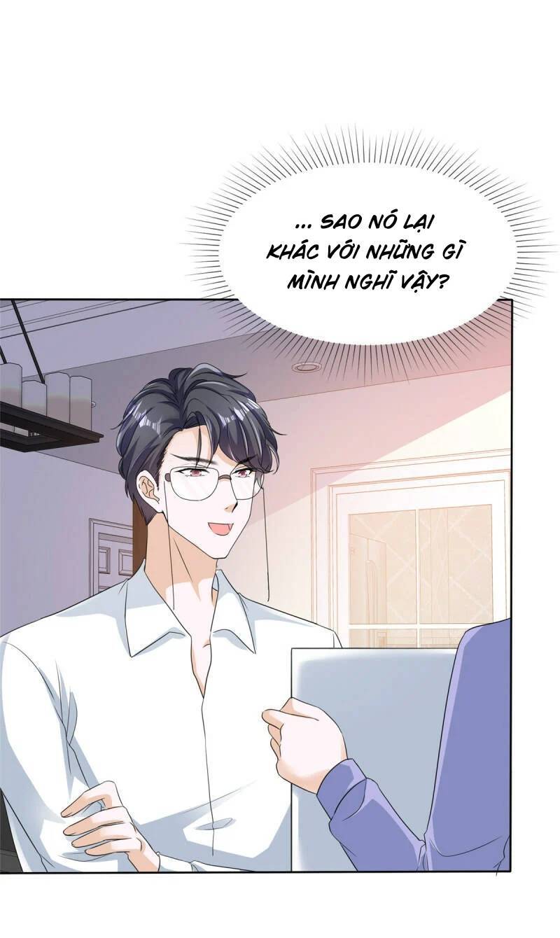 Boss Là Kim Chủ Của Tôi Chapter 47 - Trang 16