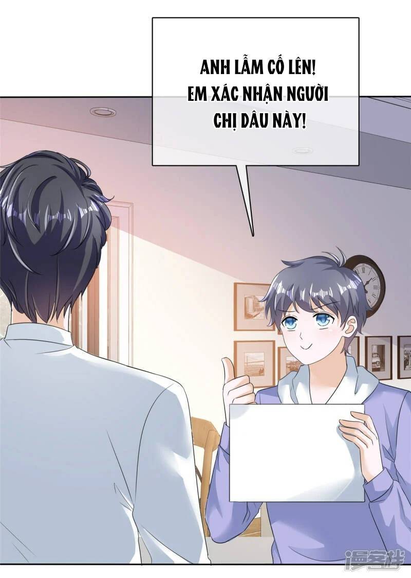 Boss Là Kim Chủ Của Tôi Chapter 47 - Trang 17