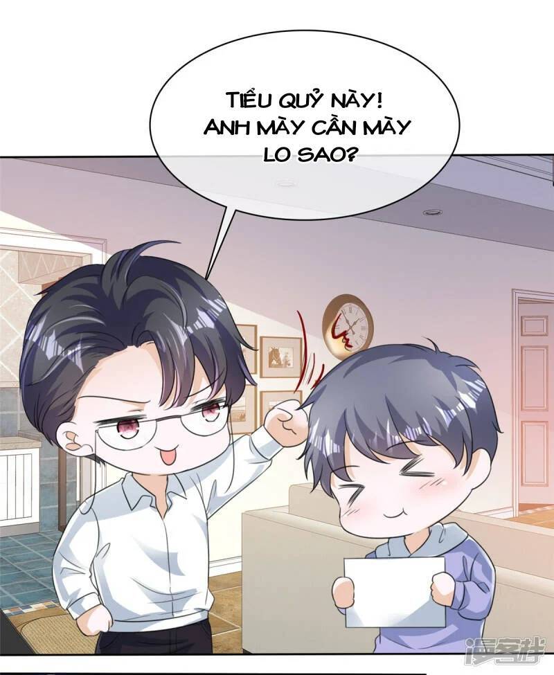Boss Là Kim Chủ Của Tôi Chapter 47 - Trang 18