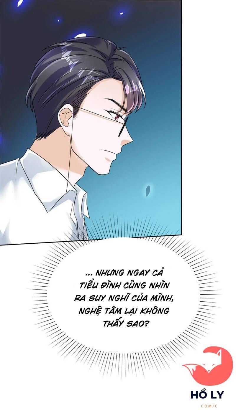 Boss Là Kim Chủ Của Tôi Chapter 47 - Trang 19