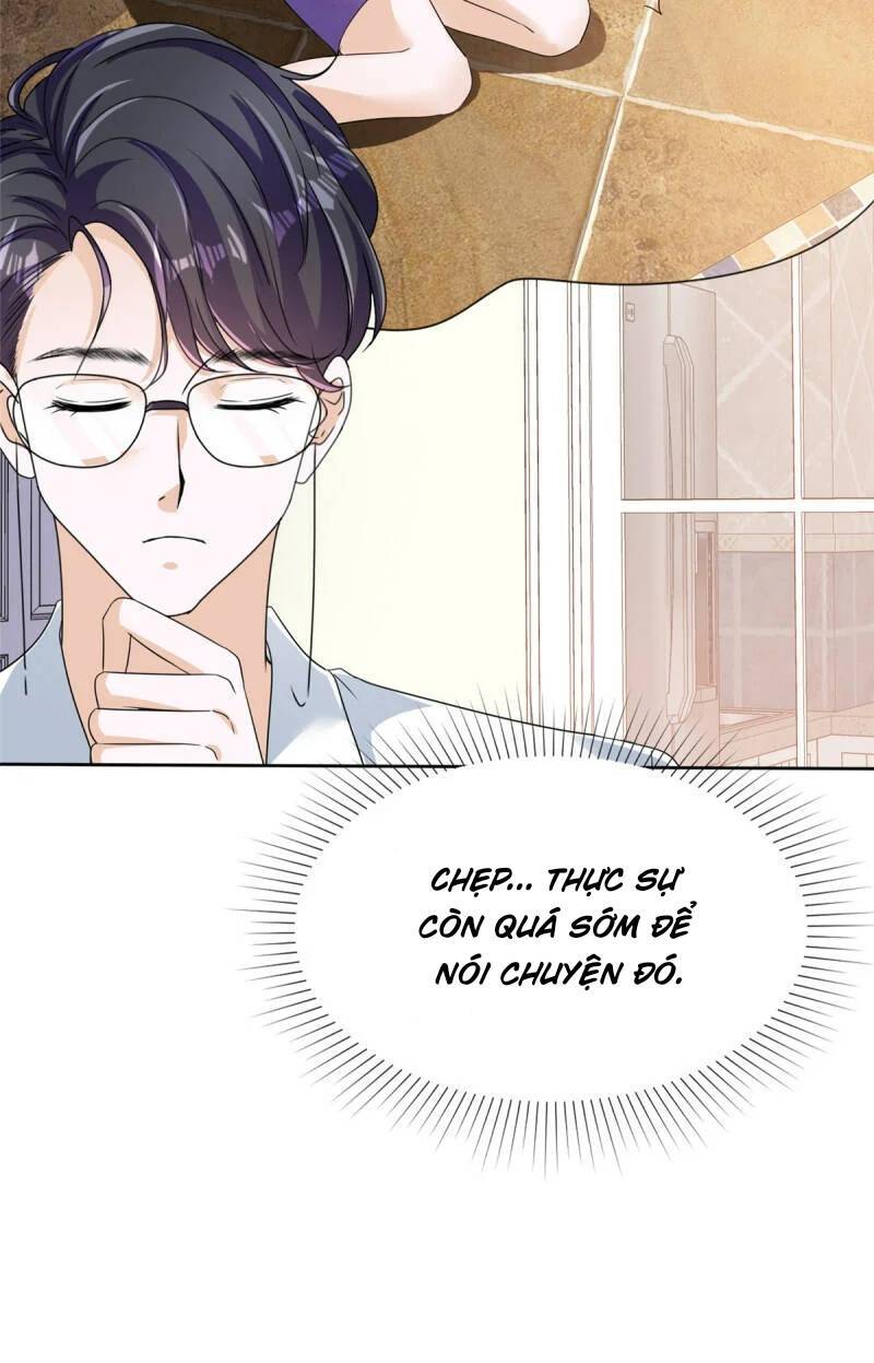 Boss Là Kim Chủ Của Tôi Chapter 47 - Trang 22