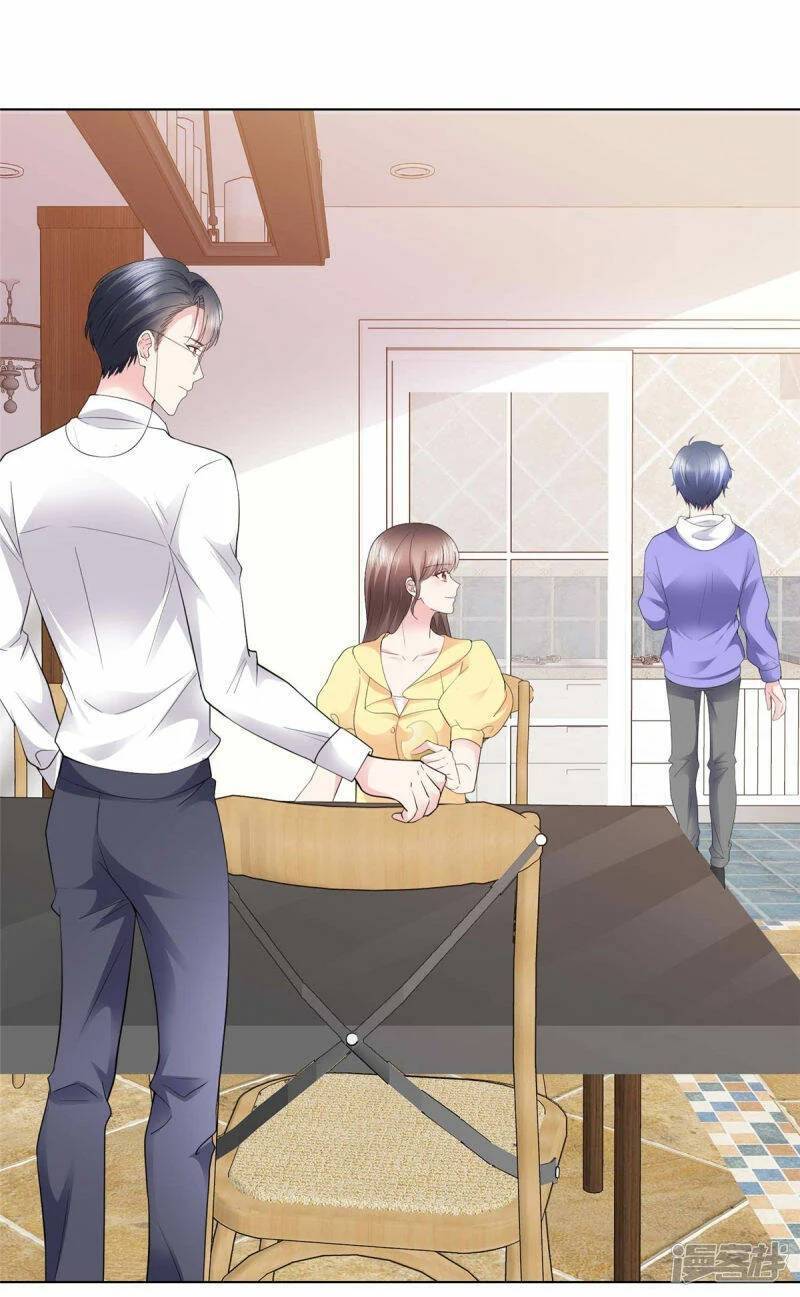 Boss Là Kim Chủ Của Tôi Chapter 47 - Trang 3