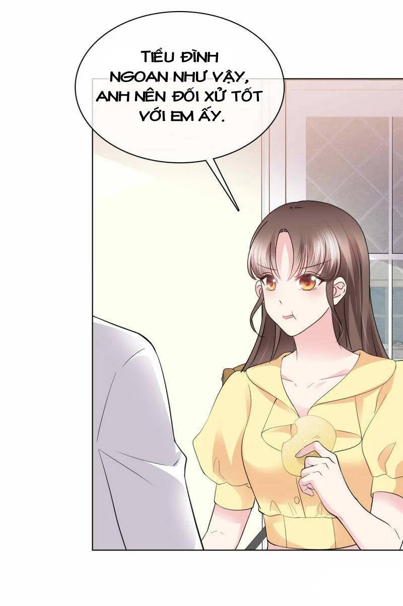 Boss Là Kim Chủ Của Tôi Chapter 47 - Trang 4