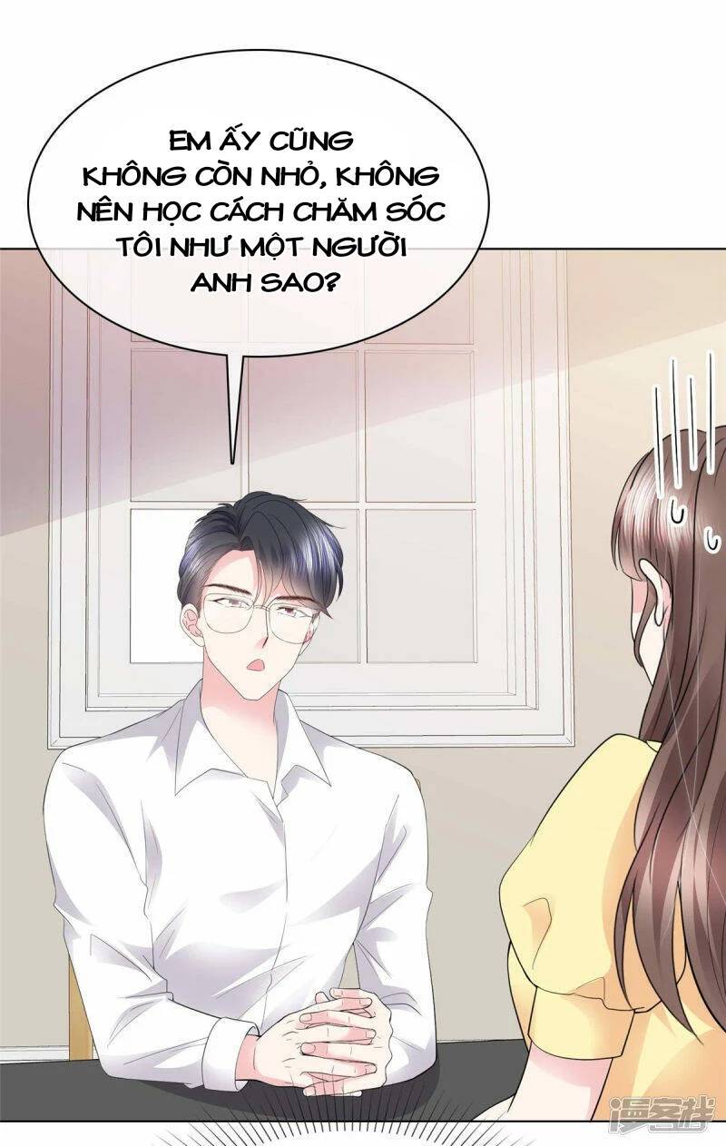 Boss Là Kim Chủ Của Tôi Chapter 47 - Trang 5