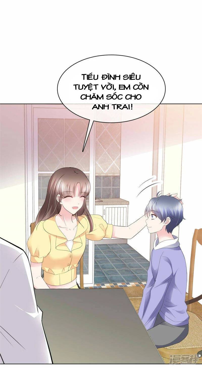 Boss Là Kim Chủ Của Tôi Chapter 47 - Trang 7
