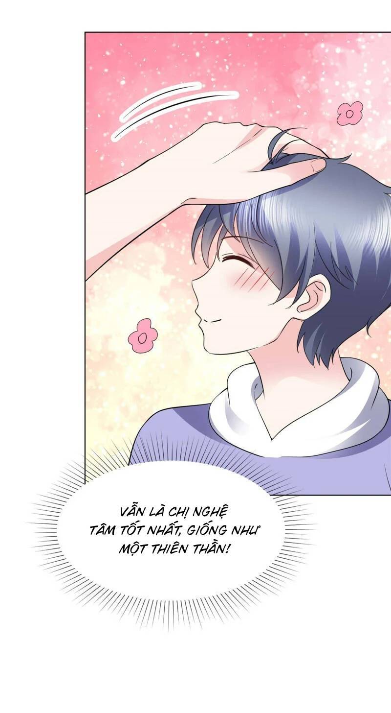 Boss Là Kim Chủ Của Tôi Chapter 47 - Trang 8