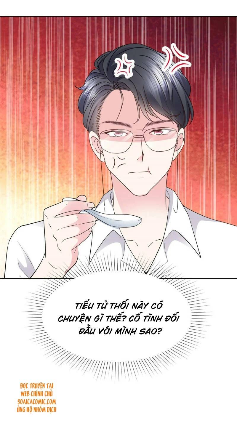 Boss Là Kim Chủ Của Tôi Chapter 47 - Trang 9