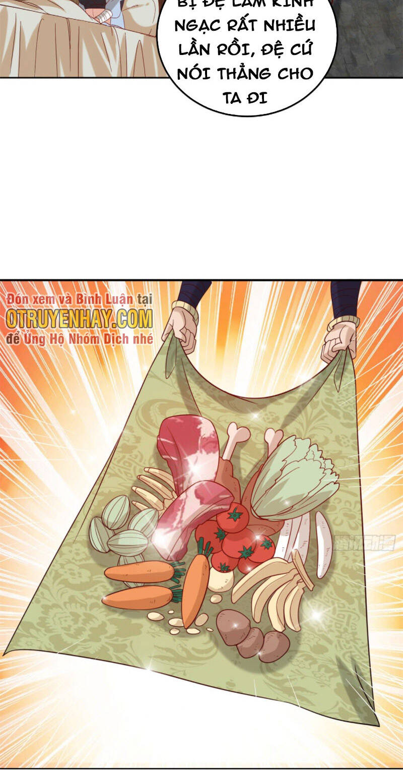 Chân Võ Thế Giới Chapter 30 - Trang 11