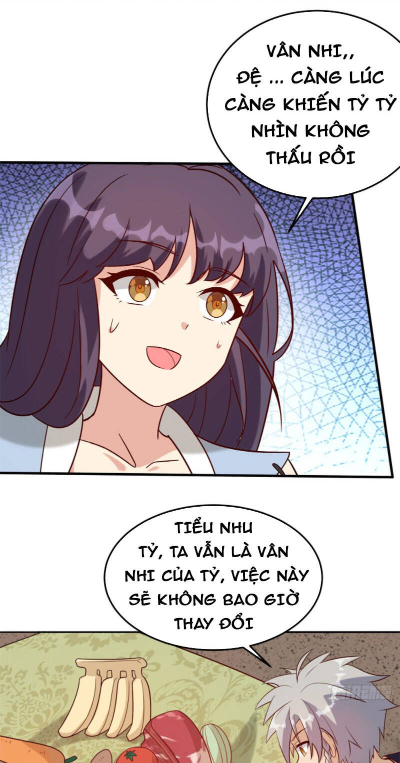 Chân Võ Thế Giới Chapter 30 - Trang 12