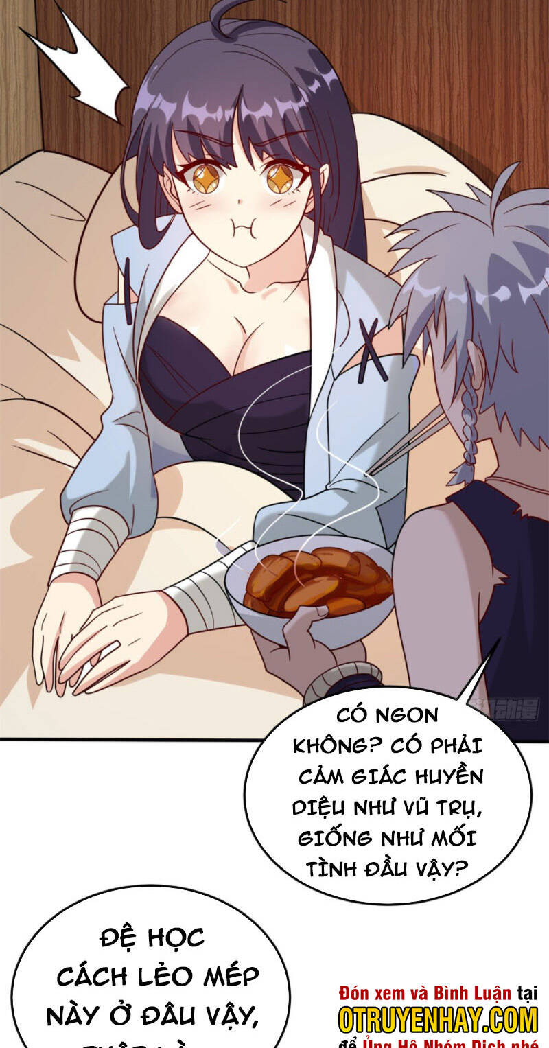 Chân Võ Thế Giới Chapter 30 - Trang 17