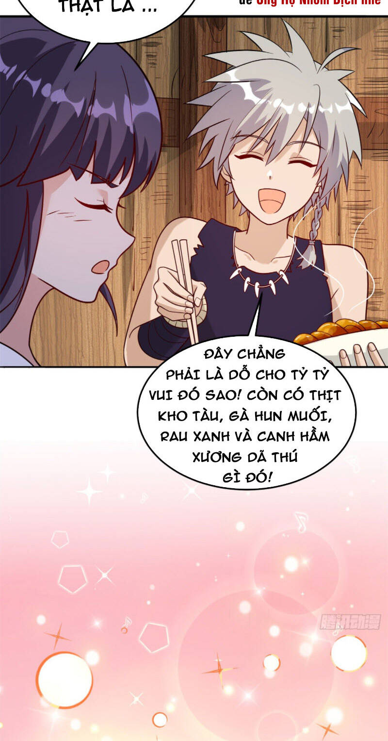 Chân Võ Thế Giới Chapter 30 - Trang 18