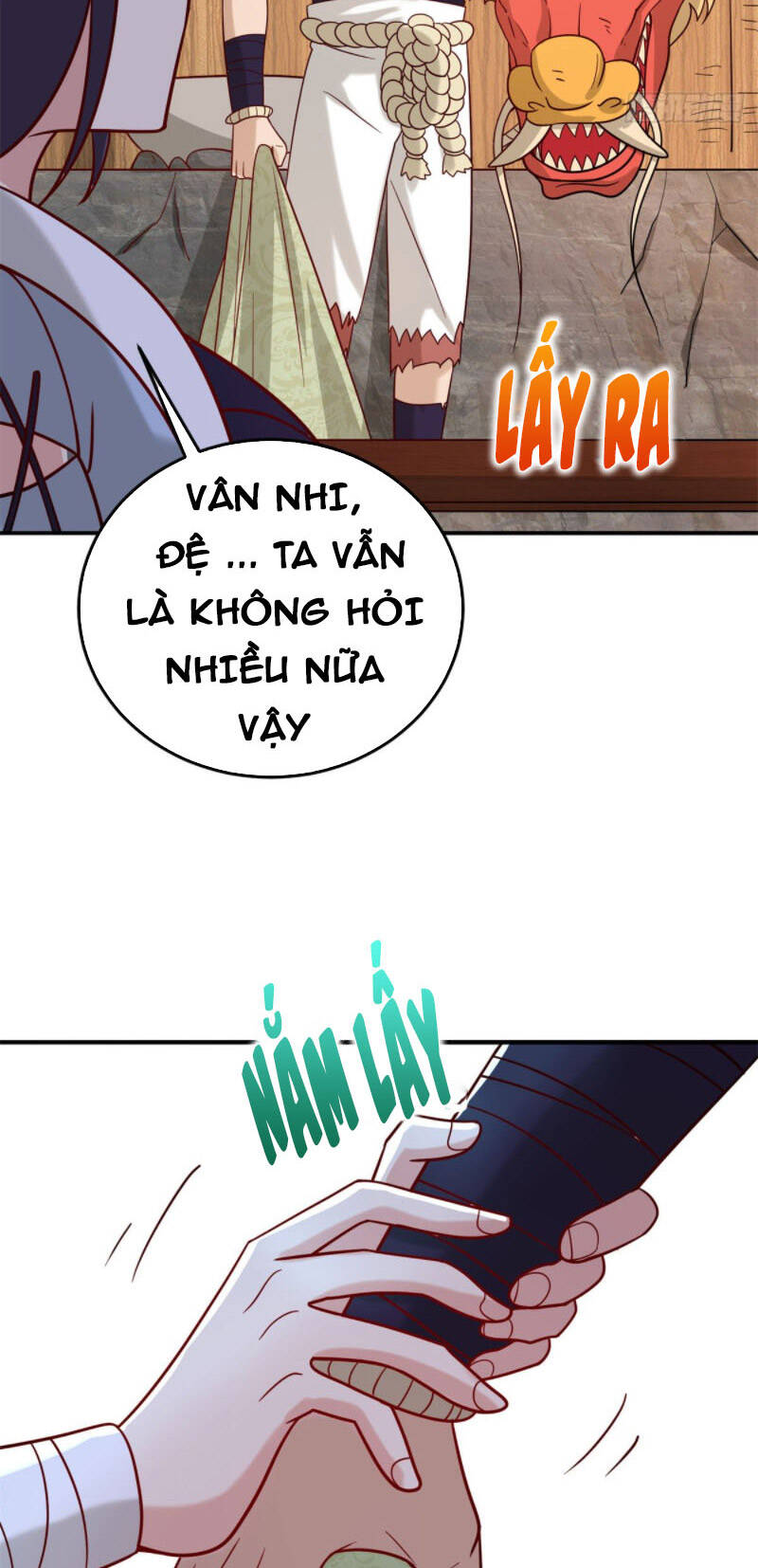Chân Võ Thế Giới Chapter 30 - Trang 22