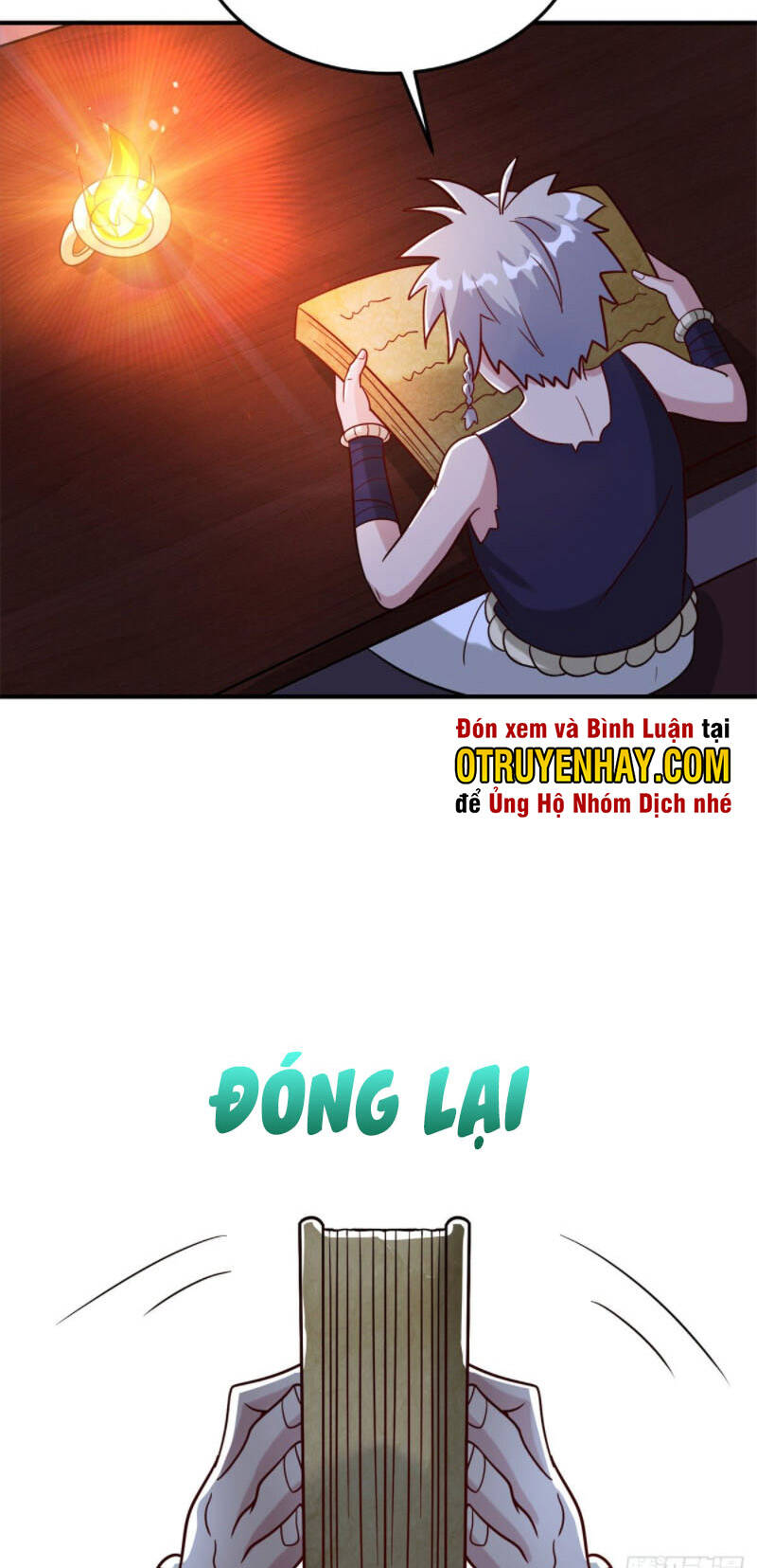Chân Võ Thế Giới Chapter 30 - Trang 29