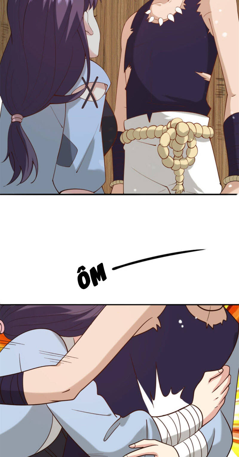 Chân Võ Thế Giới Chapter 30 - Trang 4