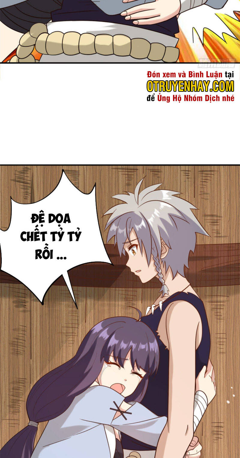 Chân Võ Thế Giới Chapter 30 - Trang 5