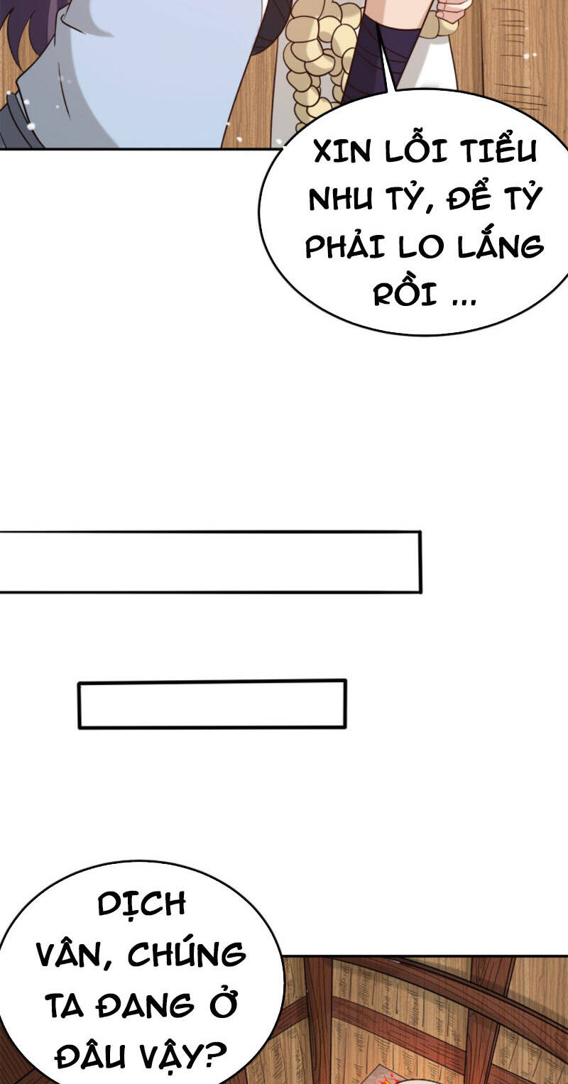 Chân Võ Thế Giới Chapter 30 - Trang 6