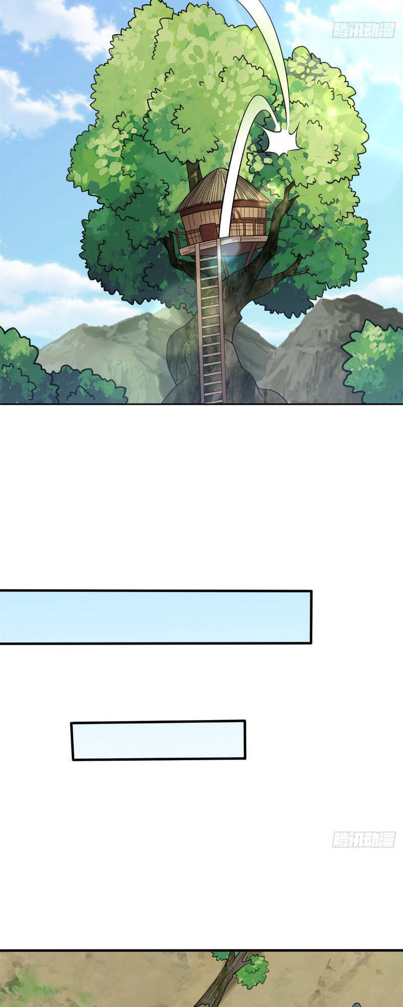 Chân Võ Thế Giới Chapter 31 - Trang 11
