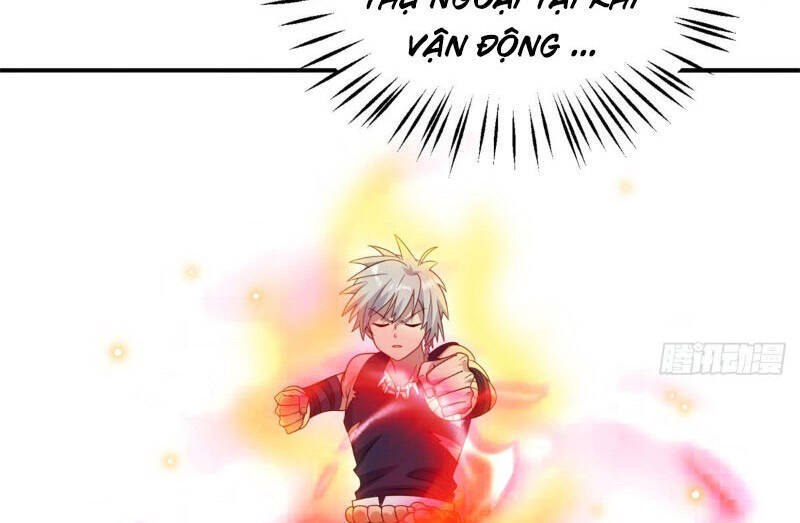 Chân Võ Thế Giới Chapter 31 - Trang 14