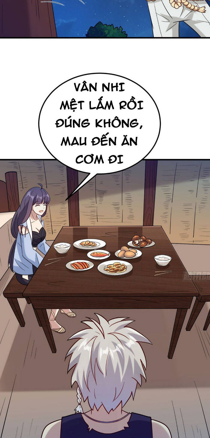 Chân Võ Thế Giới Chapter 31 - Trang 25