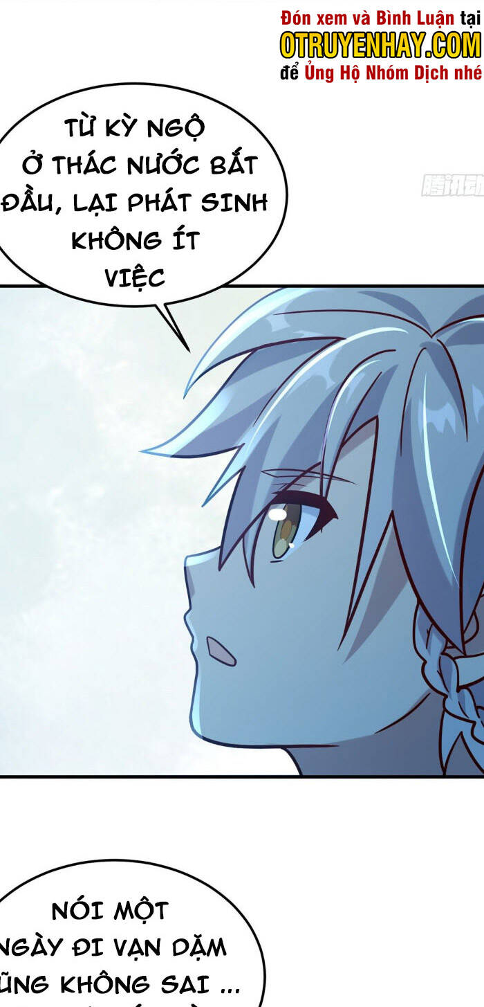 Chân Võ Thế Giới Chapter 31 - Trang 28