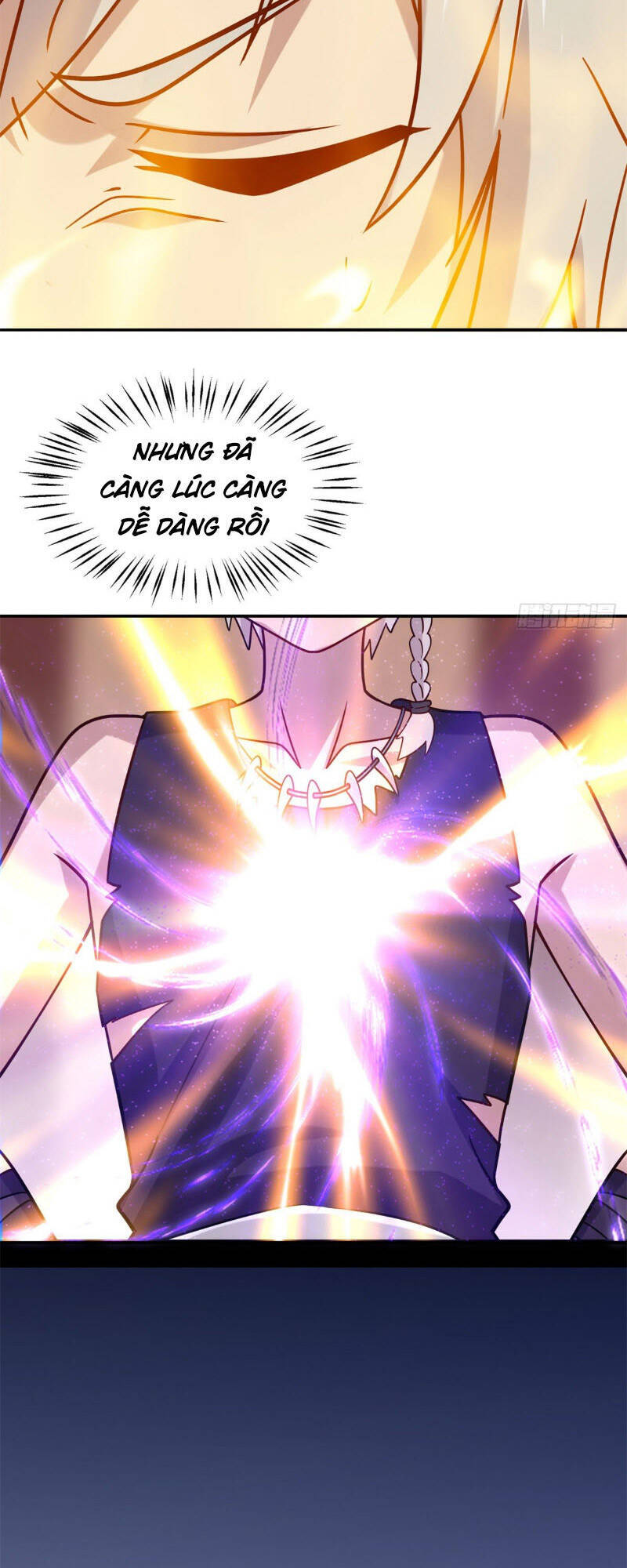 Chân Võ Thế Giới Chapter 31 - Trang 3