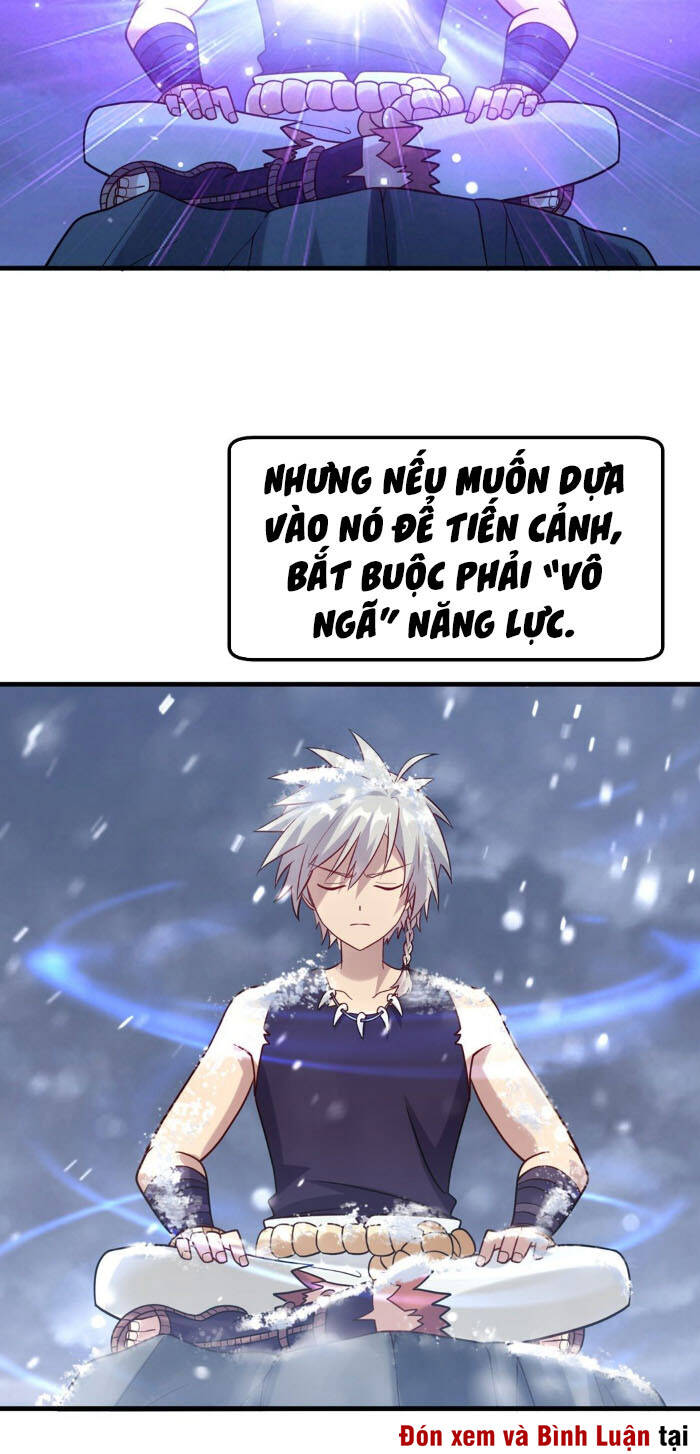 Chân Võ Thế Giới Chapter 31 - Trang 31