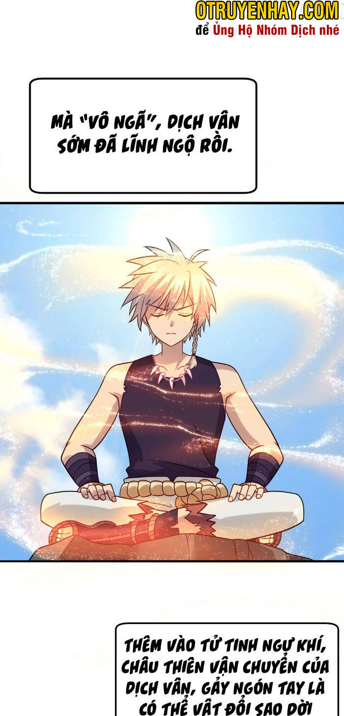 Chân Võ Thế Giới Chapter 31 - Trang 32