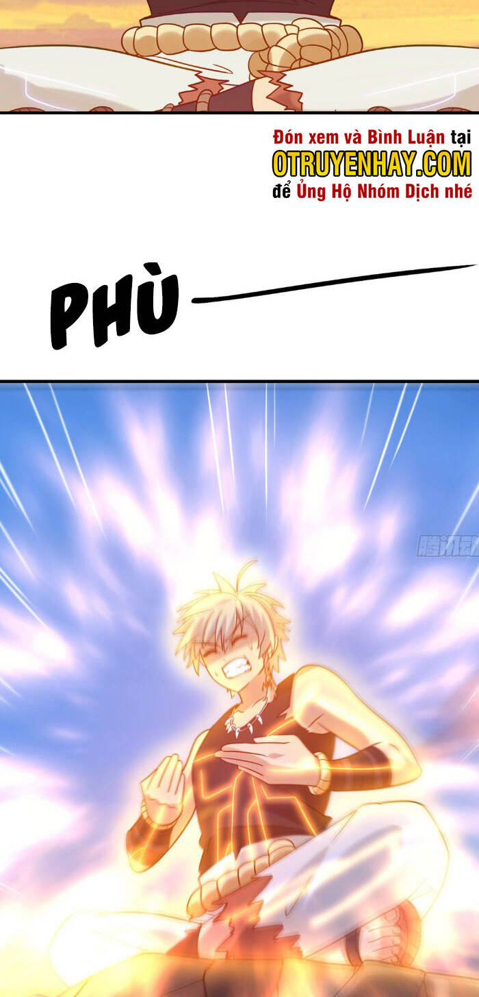 Chân Võ Thế Giới Chapter 31 - Trang 35
