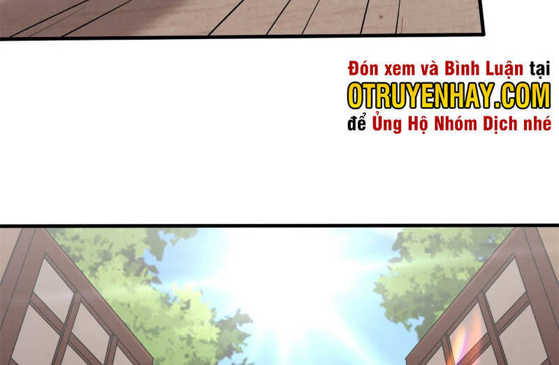 Chân Võ Thế Giới Chapter 31 - Trang 6