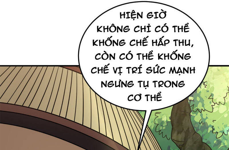 Chân Võ Thế Giới Chapter 31 - Trang 8