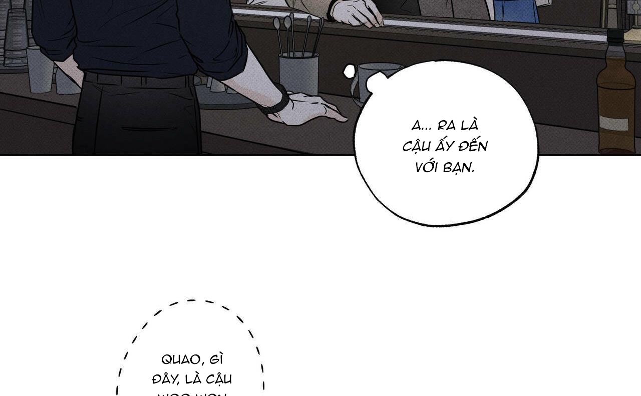 Chàng Giao Pizza Và Gold Palace Chapter 15 - Trang 106