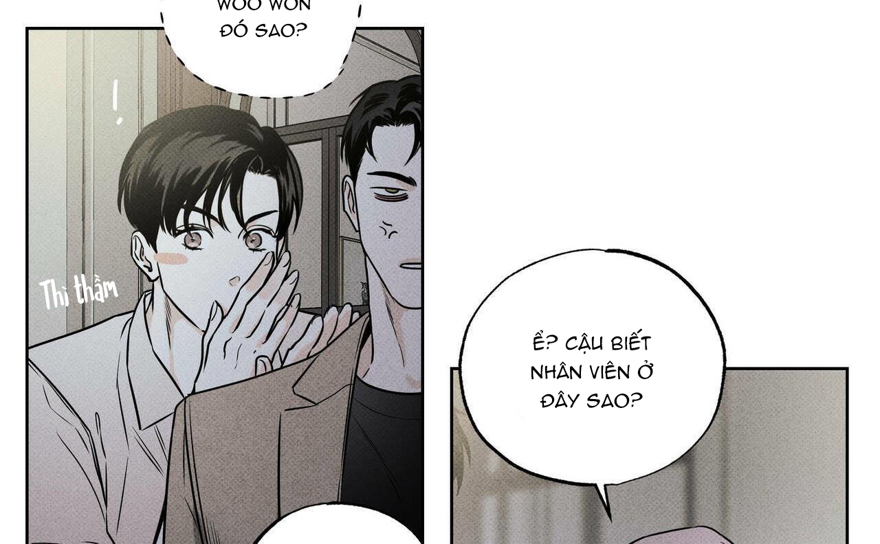 Chàng Giao Pizza Và Gold Palace Chapter 15 - Trang 107