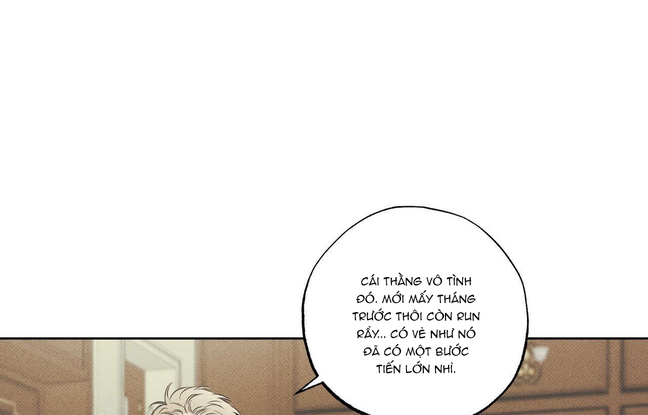 Chàng Giao Pizza Và Gold Palace Chapter 15 - Trang 128