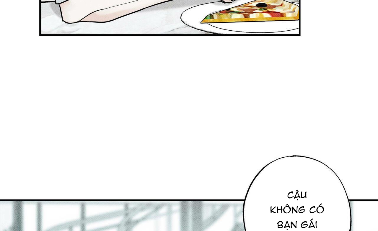 Chàng Giao Pizza Và Gold Palace Chapter 15 - Trang 15