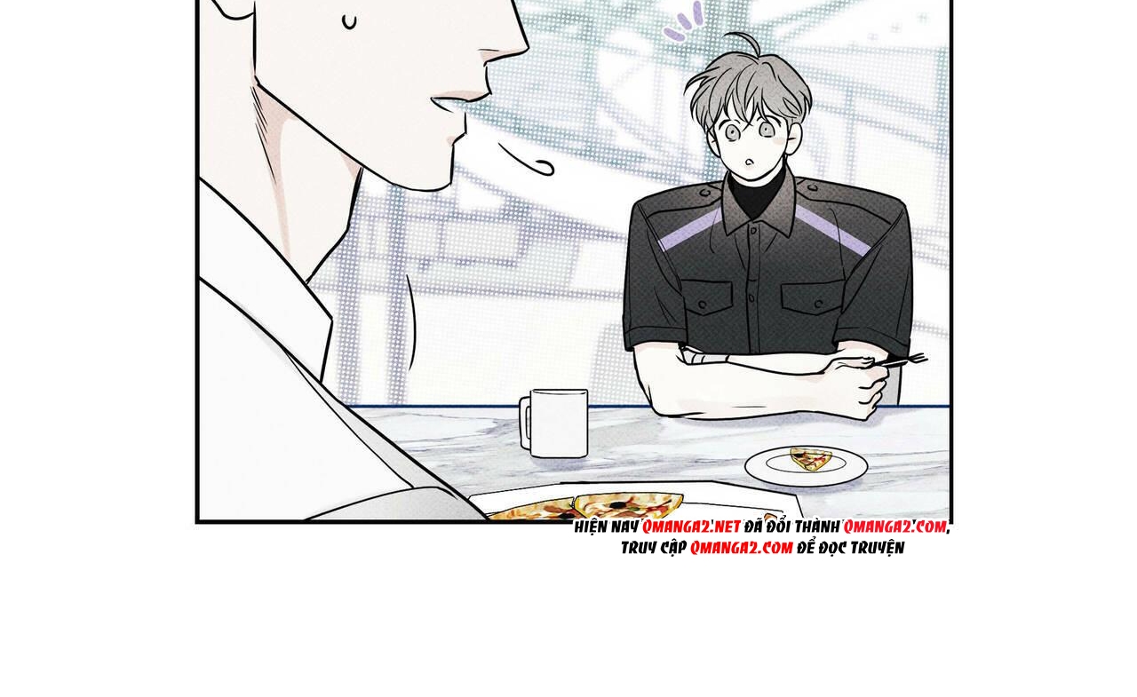 Chàng Giao Pizza Và Gold Palace Chapter 15 - Trang 21