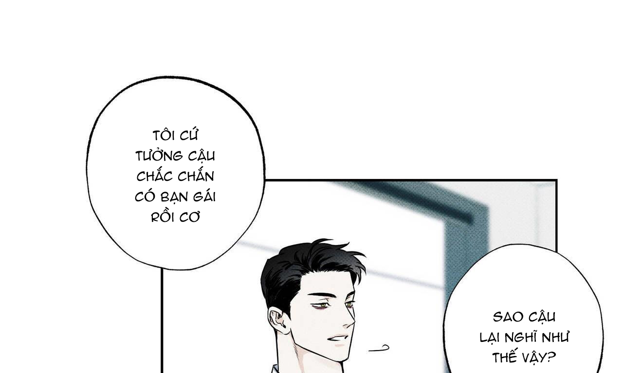Chàng Giao Pizza Và Gold Palace Chapter 15 - Trang 22