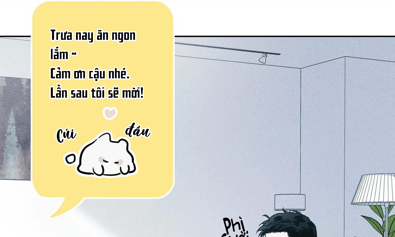 Chàng Giao Pizza Và Gold Palace Chapter 15 - Trang 32