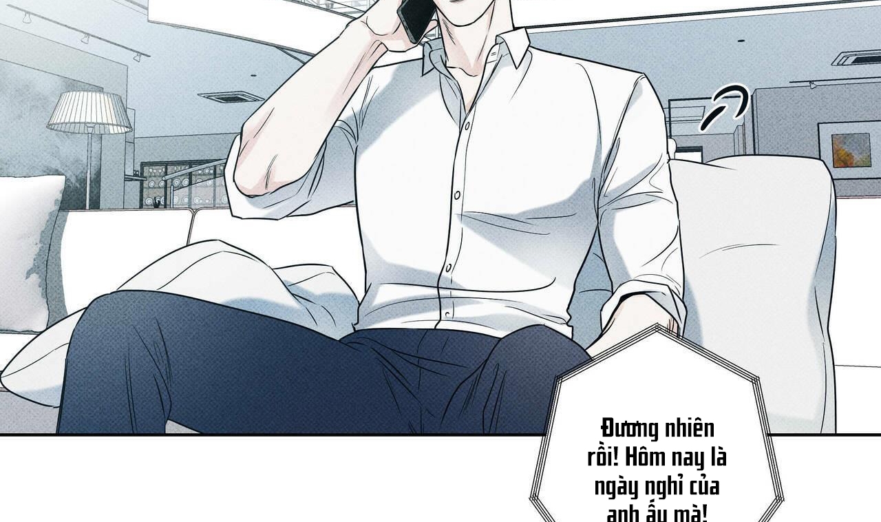 Chàng Giao Pizza Và Gold Palace Chapter 15 - Trang 47