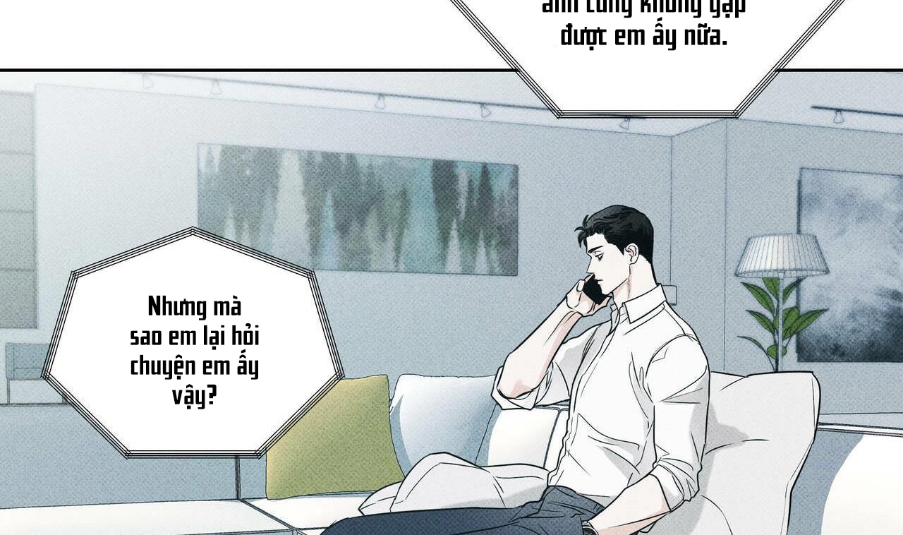 Chàng Giao Pizza Và Gold Palace Chapter 15 - Trang 56