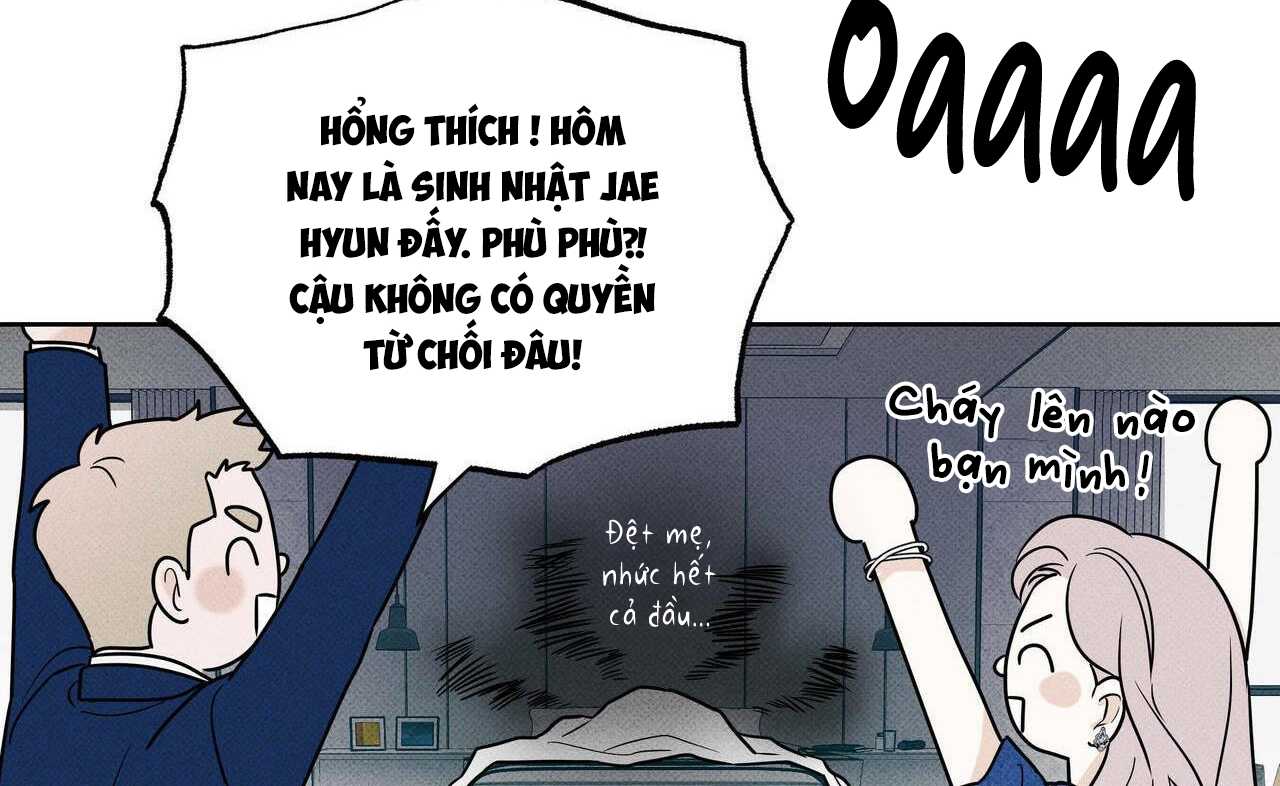 Chàng Giao Pizza Và Gold Palace Chapter 15 - Trang 76
