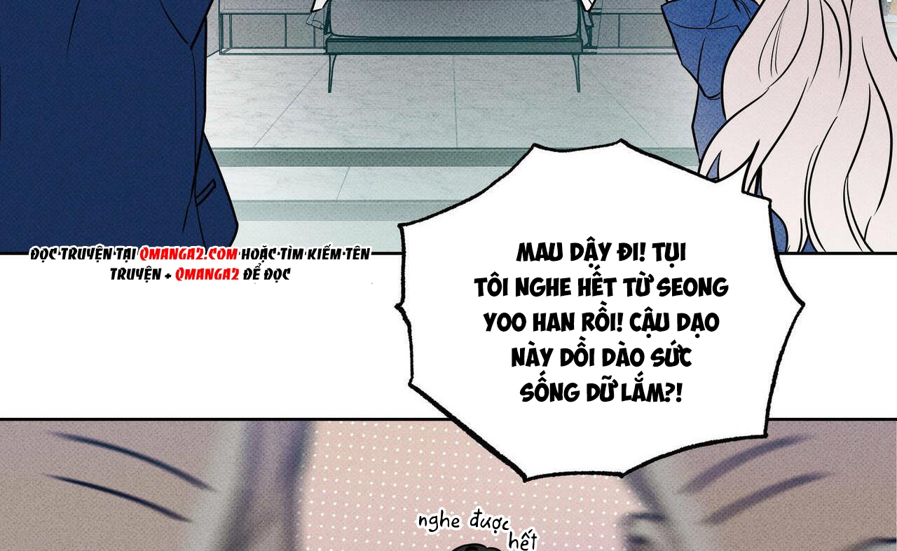 Chàng Giao Pizza Và Gold Palace Chapter 15 - Trang 77