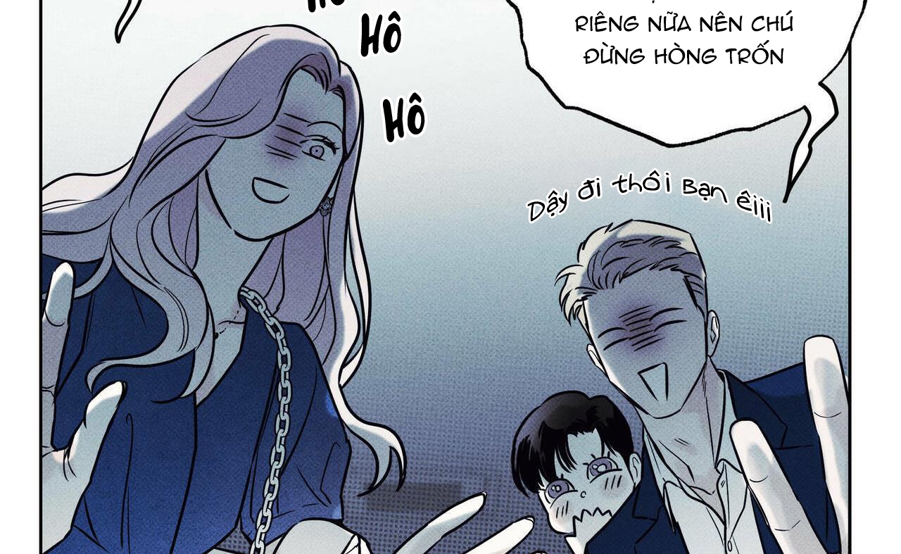Chàng Giao Pizza Và Gold Palace Chapter 15 - Trang 81