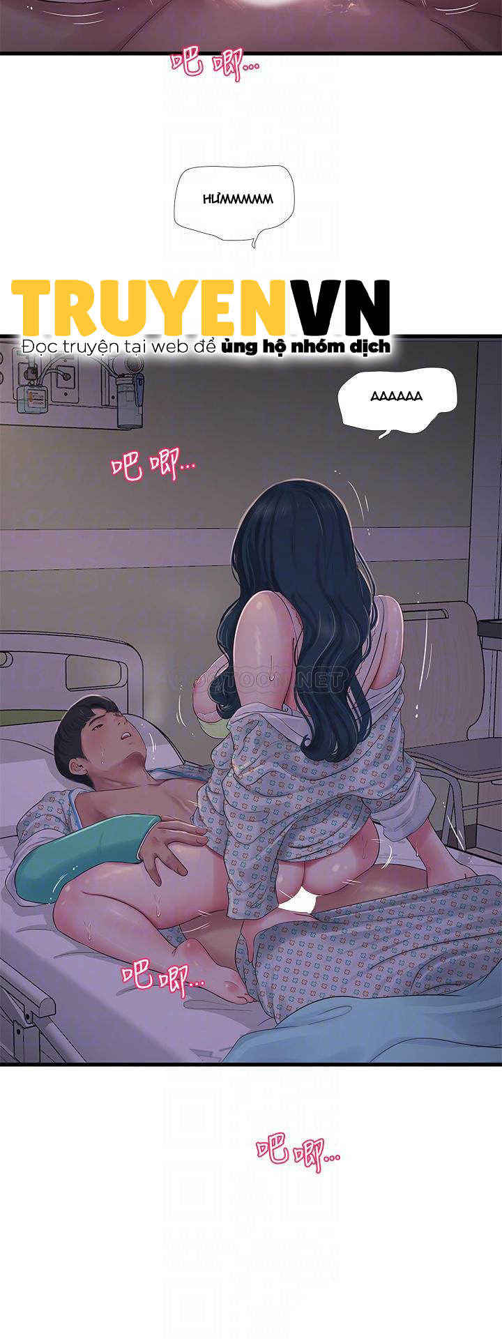 Chị Dâu Trinh Nữ Chapter 100 - Trang 16