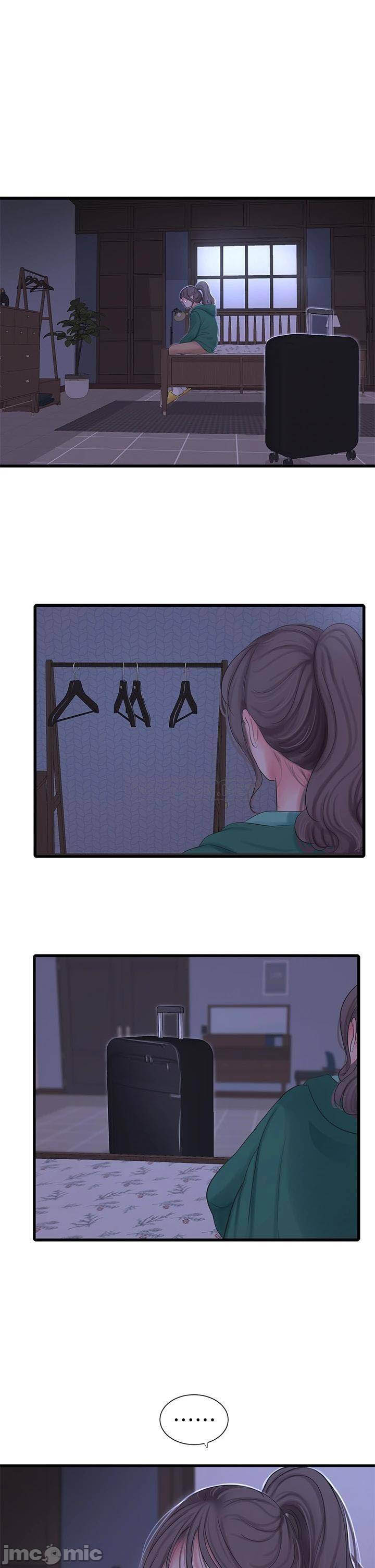 Chị Dâu Trinh Nữ Chapter 100 - Trang 25