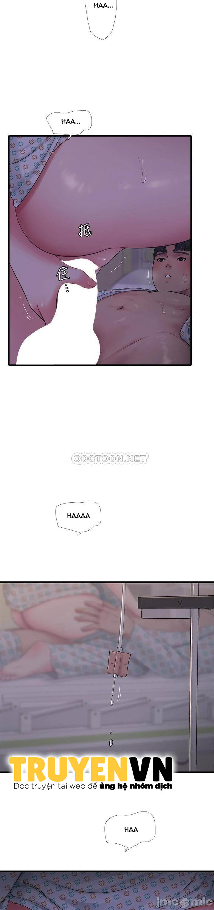 Chị Dâu Trinh Nữ Chapter 100 - Trang 7