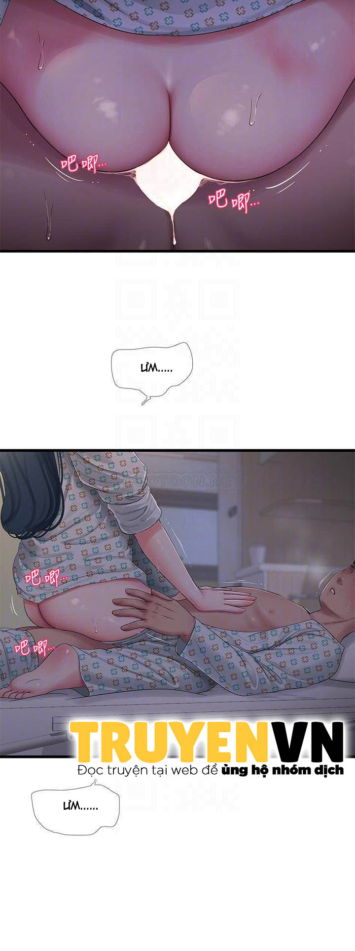 Chị Dâu Trinh Nữ Chapter 100 - Trang 8