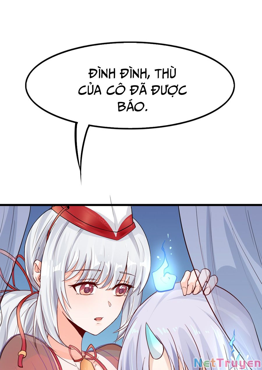 Cửa Hàng Âm Dương Chapter 6 - Trang 10