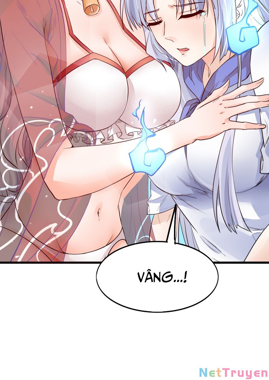 Cửa Hàng Âm Dương Chapter 6 - Trang 11
