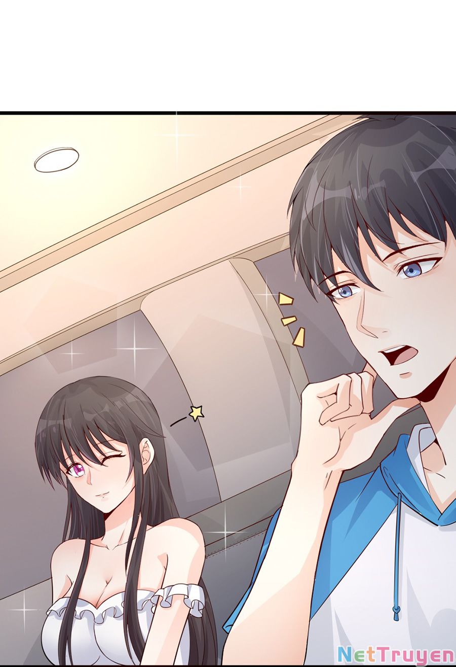 Cửa Hàng Âm Dương Chapter 6 - Trang 12